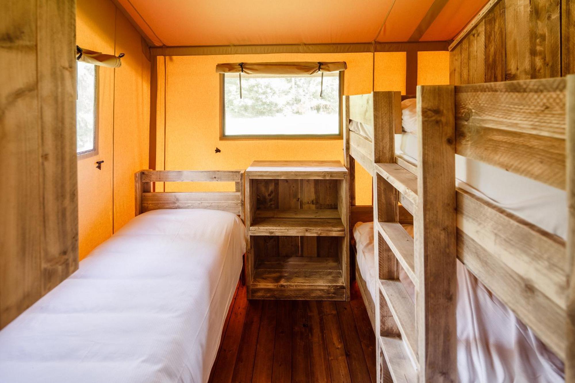 Rcn Vakantiepark De Roggeberg Appelscha Quarto foto
