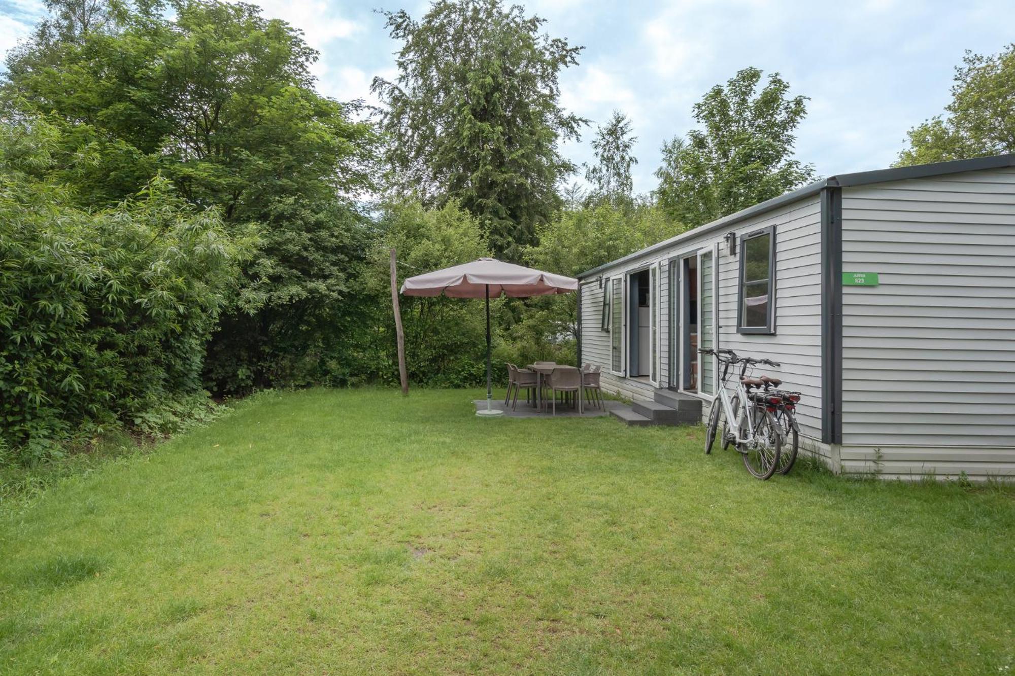 Rcn Vakantiepark De Roggeberg Appelscha Quarto foto