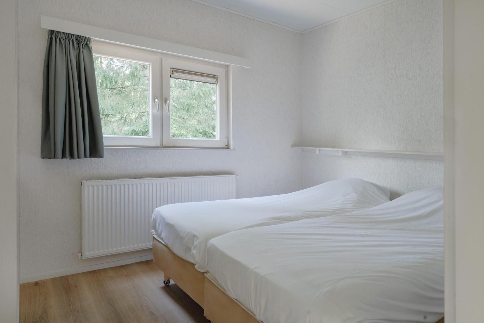 Rcn Vakantiepark De Roggeberg Appelscha Quarto foto
